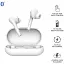 Наушники TWS Trust Nika Touch True Wireless Mic White (23705) - миниатюра 2