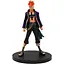 Фигурка Banpresto THE GRANDLINE MEN Большой куш Шанкс One Piece Shanks 15 см B GM OP S - миниатюра 1