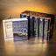 A Song of Ice and Fire. Box set - 7 books - Джордж Р.Р. Мартін - мініатюра 2