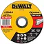 Круг шліфувальний DeWalt Extreme (DX7941) - мініатюра 1