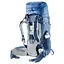 Рюкзак Deuter Aircontact 65+10 Midnight-Navy (1052-3320519 3365) - миниатюра 2