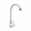Змішувач для кухні Platinum NА3008A білий - мініатюра 1