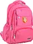 Рюкзак молодежный YES CA 145, розовый, 48x30x15 см, 555748 - миниатюра 1