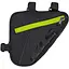 Сумка на раму KLS Wedge Eco 0.9 л Лайм (1085-8585053811534) - миниатюра 1