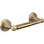 Тримач для туалетного паперу Rea 332869B antique bronze REA-06928 Бронза - мініатюра 1