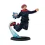 Фигурка ABYstyle Studio Магическая битва Юджи Итадори Jujutsu Kaisen Yuji Itadori 16 см AS JK YI 16 - миниатюра 3