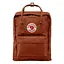 Рюкзак Fjallraven Kanken Autumn Leaf (1004-23510.215) - мініатюра 1