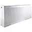 Радиатор стальной панельный Kalite 33 бок 500x1300 000024187, Белый - миниатюра 1