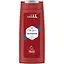 Гель для душу Old Spice Whitewater 675 мл (8006540280195) - мініатюра 1