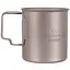 Кружка Lifeventure Titanium Mug (1012-9519) - миниатюра 1