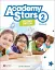 Academy Stars Second Edition Level 2 Workbook with Digital - мініатюра 1