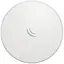 Комплект з 2-х точок доступу Mikrotik Wireless Wire nRAY (nRAYG-60adpair) - мініатюра 1