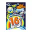 Книжка розмальовка "Для хлопчиків" РМ-58-09, 16 сторінок - мініатюра 1