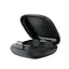 Бездротові навушники ACEFAST W4 true wireless earbuds with phone stand Black - мініатюра 3