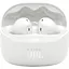 Навушники TWS JBL Tune Beam 2 White JBLTBeam2WHT - мініатюра 1