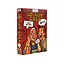 Настільна гра "Не чує Баба" 30948 Strateg, на укр.мові, в коробці (4823113893071) - мініатюра 1
