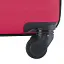Валіза Semi Line 24" M Dark Rose (T5633-2) - мініатюра 8