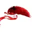 Сет Lockink Sevanda Red Vixen Pet-play Set - мініатюра 3