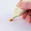 Набір маркерів Axent Highlighter 2537-A 1-5 мм Morandi 6 шт. (2537-60-A) - мініатюра 2