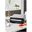 Електрогриль притискний George Foreman Smokeless Grill 28000-56 - мініатюра 5