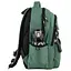 Рюкзак GoPack Education 183 зеленый Зеленый (GO26-183M-4) - миниатюра 5