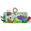 Текстильная игрушка-книжка Baby Team Животные (8722) - миниатюра 5
