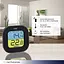 Термометр з радіодатчиком TFA Fun 30306801 - мініатюра 7
