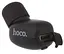 Бездротова Bluetooth-гарнітура Hoco E24 Black - мініатюра 3