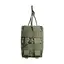 Подсумок под 2 рожка Tasmanian Tiger DBL Mag Pouch BEL MKII IRR (1033-TT 7081.332) - миниатюра 4