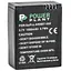 Акумулятор PowerPlant для GoPro AHDBT-302 1000mAh - мініатюра 1