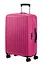 Чемодан American Tourister REJOY 68 см HAWAIIAN PINK 68х47х26 MH3*90002 - миниатюра 4