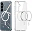 Чохол Dux Ducis Clin Mag with MagSafe для Samsung Galaxy S25 Plus Transparent [134547] - мініатюра 3