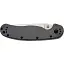Ніж Ontario Knife RAT I D2 Carbon Fiber Black - мініатюра 2