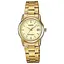 Годинник жіночий Casio LTP-V002G-9AUDF (модуль №3363) - мініатюра 1