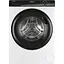 Стиральная машина Haier HW80-B14939-S 8 кг прямой привод - миниатюра 1