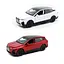 Автомодель BMW iX (В ассортименте) - миниатюра 2