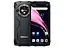 Смартфон Blackview BV9300 Pro 12/256Gb Black - мініатюра 1
