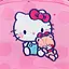 Детский рюкзак Kite Kids Hello Kitty (HK26-2727XS) - миниатюра 11