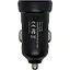 Автомобільний зарядний пристрій XON UniLink Type-C 30W Black (5060948063487) - мініатюра 7