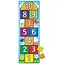 Килимок ігровий Melissa & Doug класики (MD19402) - мініатюра 1