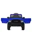 Електромобіль дитячий Bambi Джип Dodge M 5766EBLR-4 RAM 2 мотори 35W 1 акумулятор 12V10AH MP3 - мініатюра 5