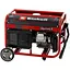 Генератор Einhell TC-PG 35/E5 (3,1 кВт) - миниатюра 4