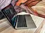 Ноутбук Apple MacBook Pro 13" A1989 i7-8559U/16/500 (C02XJ0RFJHD2) Б/в - мініатюра 4