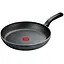 Сковорода Tefal So' Light с крышкой 28 см черная (H0560642_SET) - миниатюра 2