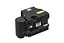 Прицел коллиматорный EOTech XPS2-0 68MOA с точкой 1 МОА - миниатюра 5