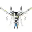 Конструктор LEGO Star Wars Повстанський винищувач U-Wing 594 деталей (75399) - мініатюра 14