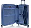 Валіза Heys Luxe (L) Navy (10160-0028-30) - мініатюра 5