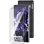 Захисне скло DK для Google Pixel 8a 3D Full Glue 017828 black 2 шт. - мініатюра 1