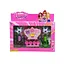 Набір дитячої косметики Bambi 20577 з аксесуарами Вид 2 - мініатюра 1