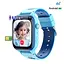 Дитячий розумний смарт-годинник Lemfo Y78 з сім-картою кнопкою SOS GPS-трекером прослуховуванням синій 4G - мініатюра 1